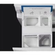 Пральна машина Electrolux EW6F3494ACU - изображение 8