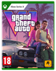 Игра Microsoft Xbox Series Grand Theft Auto VI GTA 6 Русские Субтитры - изображение 1
