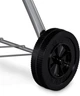 Гриль вугільний Weber Bar-B-Kettle 57 см Чорний (1331004) - зображення 4