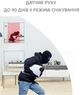 Міні камера з датчиком руху Vdscam MD29 до 90 днів роботи в режимі очікування, з нічним баченням, невидиме ІЧ підсвічування, 1080P - зображення 9