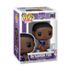 Фігурка Funko Pop! De'Aaron Fox (2024 City Edition Uniform) - изображение 2