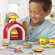 Набір для ліплення Play Doh Hasbro Печем піцу - изображение 3