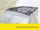Экспедиционный багажник Xroad на крышу Nissan Patrol Y61 1997-2010 - изображение 1