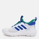 Детские кроссовки для мальчика Adidas Tensaur Comfort Ac C IH1063 34 Ftwwht/Royblu/Cougrn (4067904430438) - изображение 3