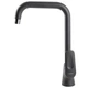 Смеситель для кухни Globus Lux Koln GLK-0203L-3-TITANIUM - изображение 3