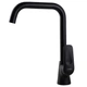 Змішувач для кухні Globus Lux Koln GLK-0203L-10-BB - изображение 2