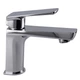 Смеситель для умывальника TOPAZ LEXI TL-21201-H57-0 - изображение 3