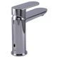 Змішувач для умивальника TOPAZ BARTS TB 07202-H36, Шланги TAQ-M1055 - изображение 2