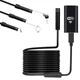 Ендоскоп бороскоп F150 USB Wi-Fi Wi-Fi камера 720P 8мм 10м 500mAh Black (284052) - зображення 2