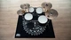Ковер для барабанной установки Meinl MDR-MA Drum Rug Mandala by Aric Improta (R128098) - изображение 7