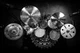 Ковер для барабанной установки Meinl MDR-MA Drum Rug Mandala by Aric Improta (R128098) - изображение 11