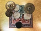 Ковер для барабанной установки Meinl MDRS-OR Drum Rug Oriental (R128453) - изображение 6