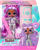 Lalka LOL Surprise Tweens Winter Snow Violet (35051427728) - obraz 5