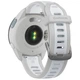 GPS смарт-часы GARMIN Forerunner 165, GPS, Mist Grey/Whitestone - изображение 11