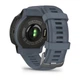 Смарт-часами Garmin Instinct Crossover, Blue Granite - изображение 11
