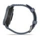 Смарт-часами Garmin Instinct Crossover, Blue Granite - изображение 12