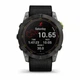 Cмарт-часы Garmin Enduro 2, Saph, Carbon Gray DLC Ti w/Black UltraFit Band - изображение 4