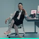 Комплект бездротовий (клавіатура, миша) Logitech Pop Icon Combo Rose (920-013142) Рожевий - изображение 9