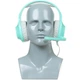 Гарнітура Sades SA-721 Spirits Cyan (sa721cnj) Блакитний - зображення 11