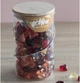 Банка Kela Amelie для хранения сыпучих продуктов 1.9 л 10 х 28 см (11958) - изображение 4