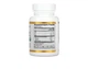 Органическая спирулина California Gold Nutrition 60 таблеток - изображение 2