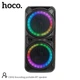 Акустика-караоке Hoco Sounding BT speaker DS42 |BT5.0, TWS, AUX/USB/TF/FM, 30W| black - изображение 6