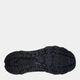 Женские кроссовки для бега Skechers 129525 BBK 38.5 (8.5US) 25.5 см Черные (197976047273) - изображение 11