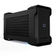 Корпус NUC без БЖ Cooler Master MasterCase NC100 (MB UCFF 4" x 4", 128х214х370мм) - изображение 1