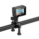 Екшн-камера HOCO DV102 anti-shake sports camera 4k 120fps WiFi Black - изображение 6