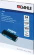 Пленка для ламинирования DAHLE A4 ( 71141-21444 ) - зображення 1