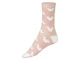 Носки набор 3 пары для женщины Disney SOFT COMFORT LYCRA® 426445 35-38 Комбинированный - изображение 7