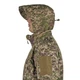 Куртка ARTA Soft Shell Хижак Камуфляж М (183473) - зображення 8