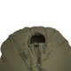Зимовий спальник Carinthia Defence 4 Olive (181608) - зображення 4