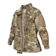 Жіночий кітель US Army Combat Uniform Female Coat 50/50 NYCO Scorpion W2 OCP Камуфляж 39 R 2000000181240 - зображення 2