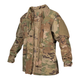 Жіночий кітель US Army Combat Uniform FRACU Scorpion OCP Камуфляж 36 L 2000000181233 - зображення 2