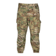 Комплект ECWCS GEN III Level 5 Tennier Industries Soft Shell Мультикам XL 2000000172262 - зображення 7