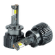 LED автолампи DriveX D2 DLX Ultra - изображение 1
