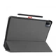 Чохол для для Xiaomi Mi Pad 5/5 Pro HardCase Сірий - изображение 2
