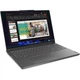 Ноутбук Lenovo ThinkBook 16p G4 IRH, (21J80020PB) 16" / Intel Core i7-13700H / RAM 16 ГБ / SSD 1 ТБ / RTX 4060 / Windows 11 Pro / сірий - изображение 2