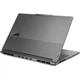 Ноутбук Lenovo ThinkBook 16p G4 IRH, (21J80020PB) 16" / Intel Core i7-13700H / RAM 16 ГБ / SSD 1 ТБ / RTX 4060 / Windows 11 Pro / сірий - изображение 10