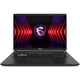 Ноутбук MSI Vector 16 HX A14VIG-821RO, (9S7-15M142-821) RAM 32 ГБ / SSD 2 ТБ / RTX 4090 / Windows 11 / сірий - зображення 1