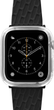 Etui Laut SHIELD do Apple Watch Series 2/3/4/5/6/SE (2020)/SE (2022) 44 mm Transparent (L_AWL_SH_UC) - obraz 4