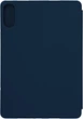 Чехол для планшета ArmorStandart Smart Fold Pen для Xiaomi Redmi Pad Pro/Poco Pad с креплением для стилуса Dark Blue (ARM81431) - изображение 2