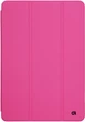 Чехол для планшета ArmorStandart Smart Fold Pen для Xiaomi Redmi Pad Pro/Poco Pad с креплением для стилуса Rose Red (ARM81436) - изображение 1
