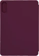Чехол для планшета ArmorStandart Smart Fold Pen для Xiaomi Redmi Pad Pro/Poco Pad с креплением для стилуса Plum (ARM81435) - изображение 2