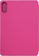Чехол для планшета ArmorStandart Smart Fold Pen для Xiaomi Redmi Pad Pro/Poco Pad с креплением для стилуса Rose Red (ARM81436) - изображение 2