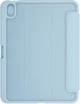Чехол для планшета ArmorStandart Y-Type Pen для Apple iPad 11 2025 (A16)/10.9 2024/2022 с креплением для стилуса Apple Pencil Blue (ARM77501) - изображение 2