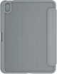 Чехол для планшета ArmorStandart Y-Type Pen для Apple iPad 11 2025 (A16)/10.9 2024/2022 с креплением для стилуса Apple Pencil Gray (ARM77504) - изображение 2