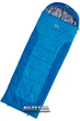 Спальный мешок Pinguin Blizzard 190 R Blue PNG 2102.190-син R (8592638218466) - изображение 2