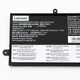 Батарея для ноутбука Lenovo IdeaPad 720S-15IKB V730-15ISE V730-15IFI - L17M4PB1 L17C4PB1 - изображение 3